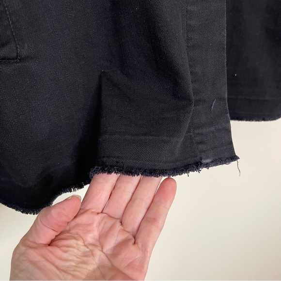 Billy T Throw It On Jacket Embroidered boho western studs event - Picture 12 of 16